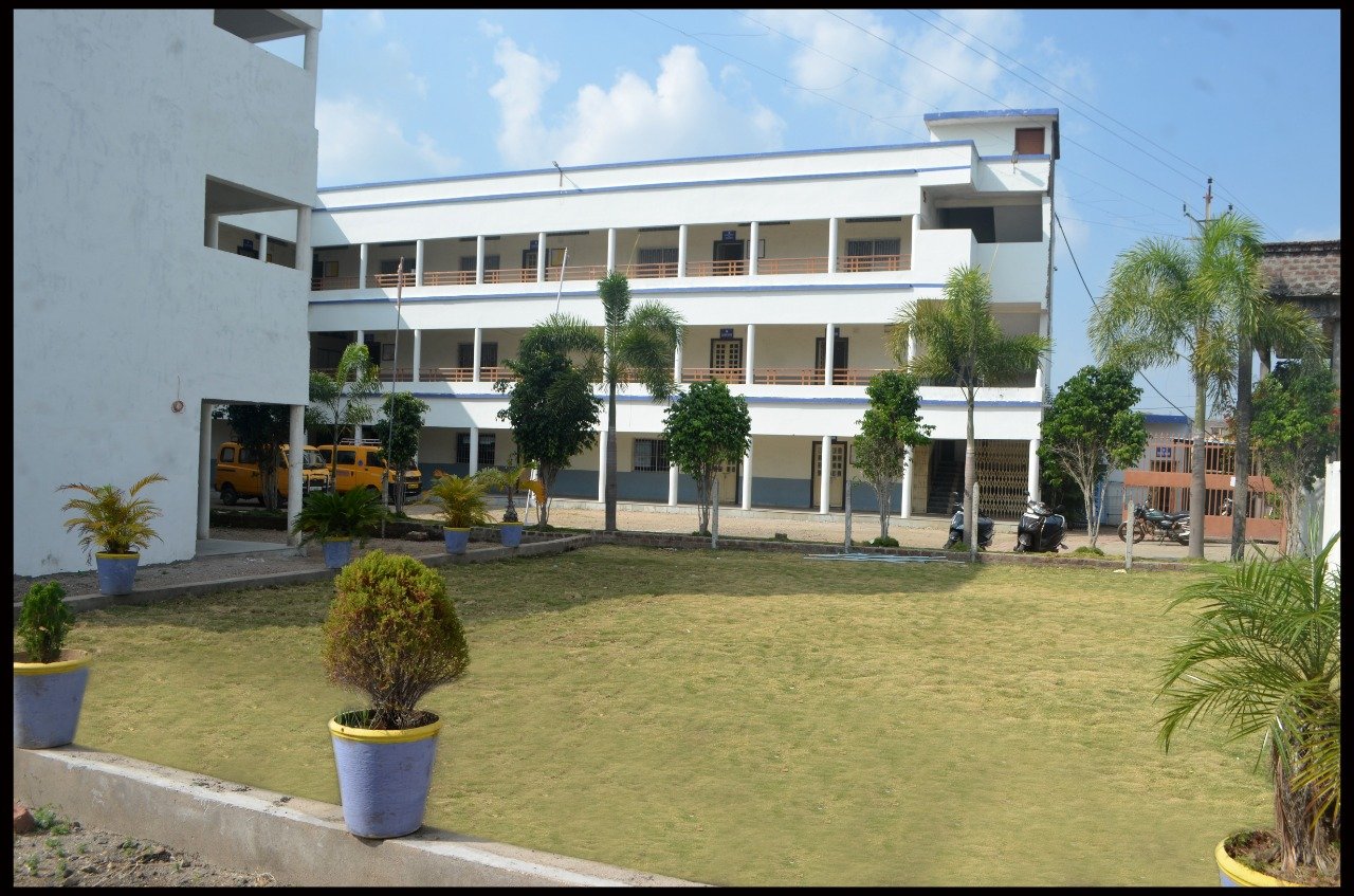 SVM College Gallery