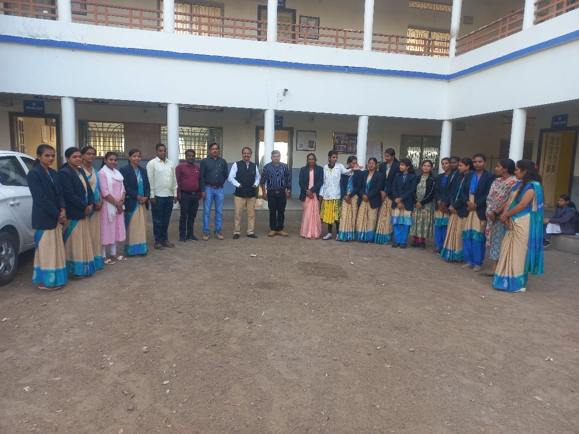 SVM College Gallery